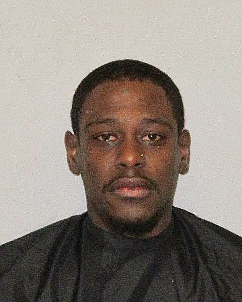 Jermaine Courtney Waddy